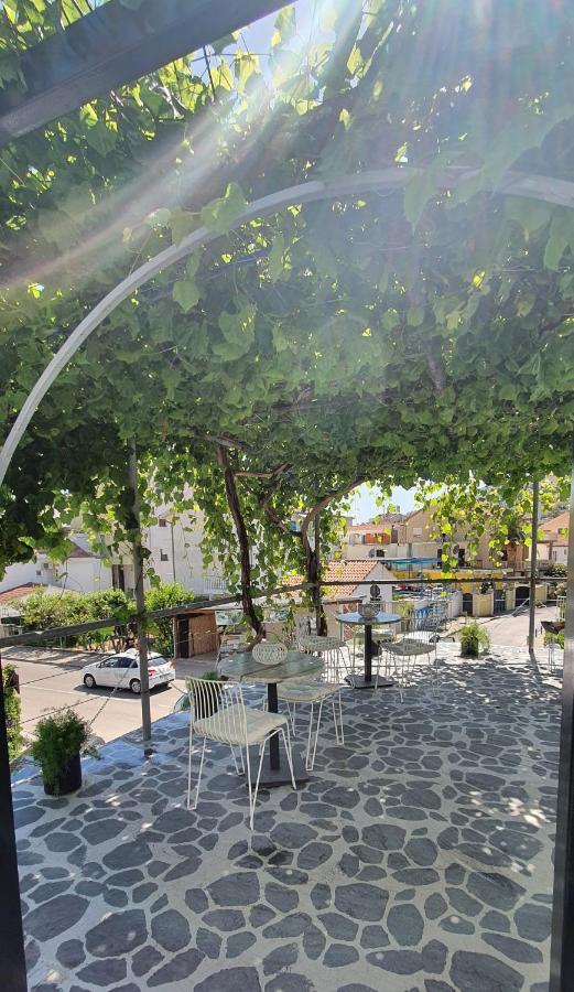 Villa D&B Будва Экстерьер фото