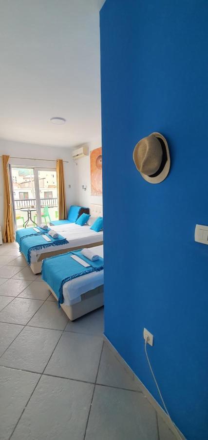 Villa D&B Будва Номер фото