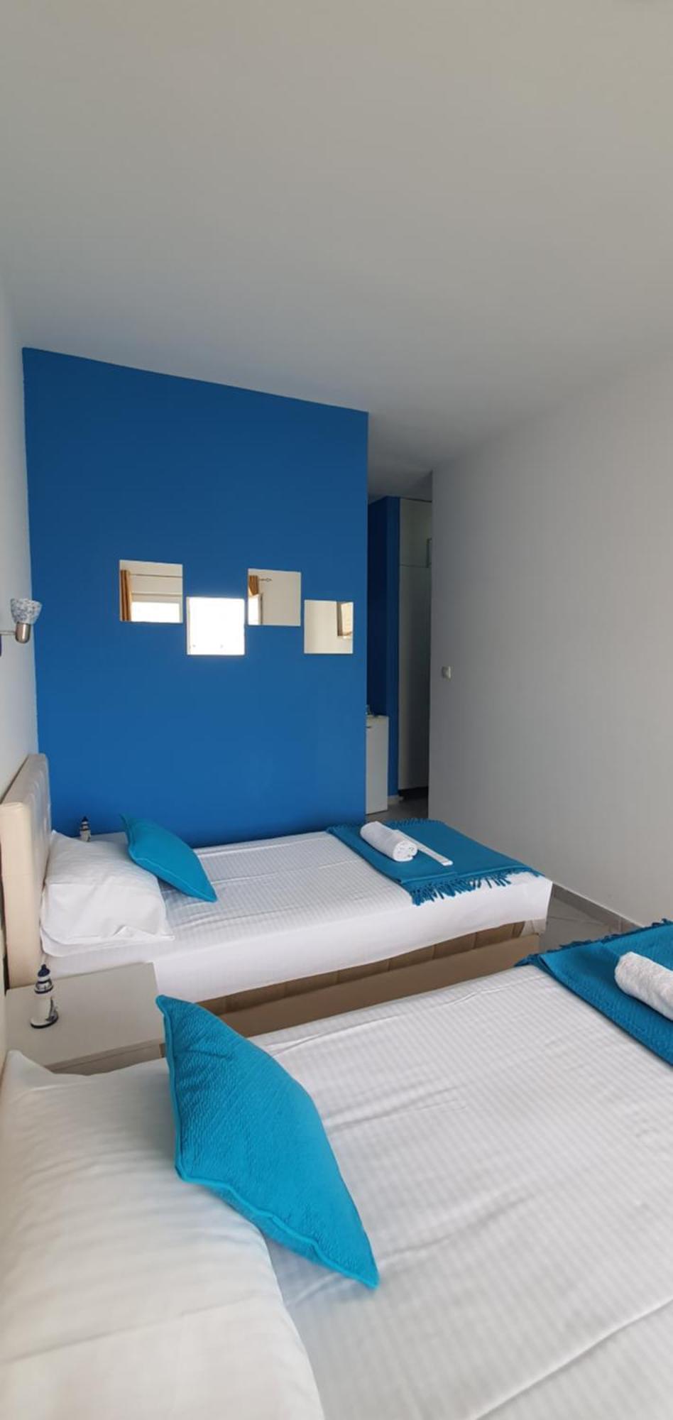 Villa D&B Будва Номер фото