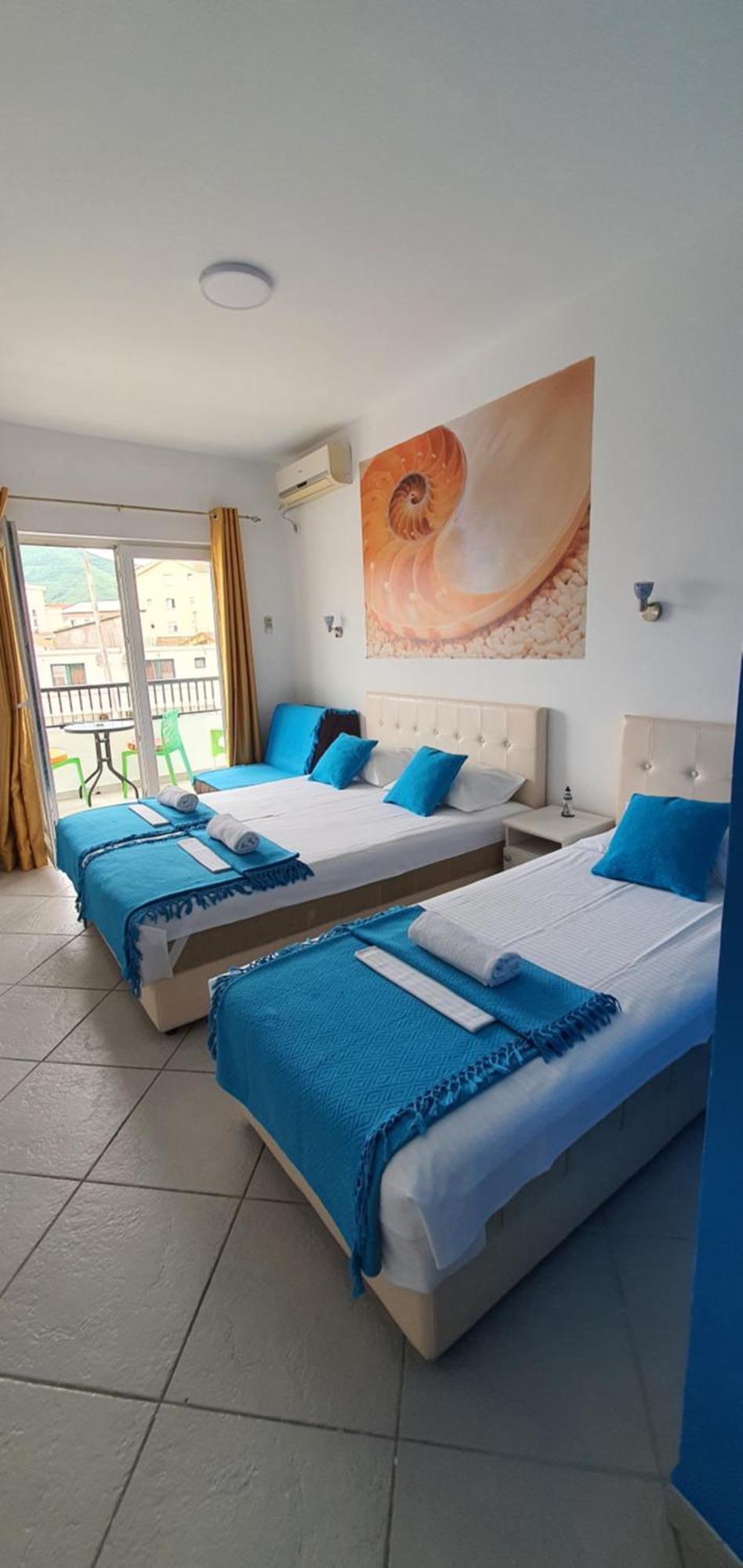Villa D&B Будва Номер фото