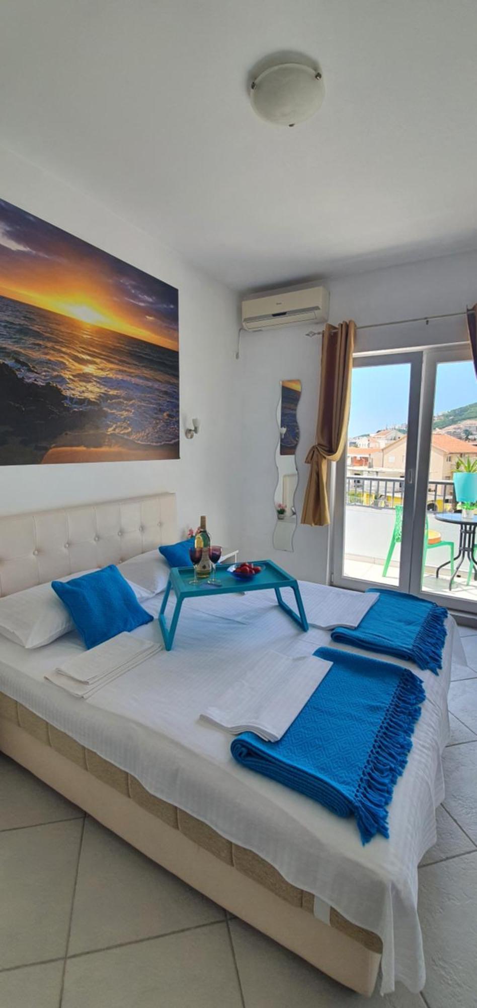 Villa D&B Будва Номер фото